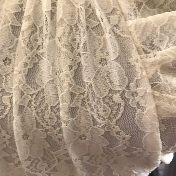 Fitted, LaceyTop Dress - Picture 2 of 7